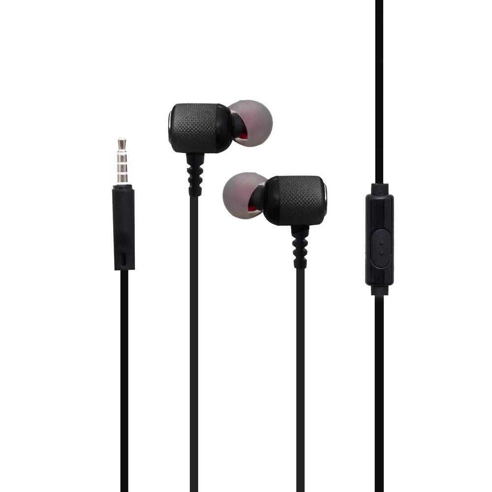 Гарнітура Deepbass D-EX-157 Gray - 4