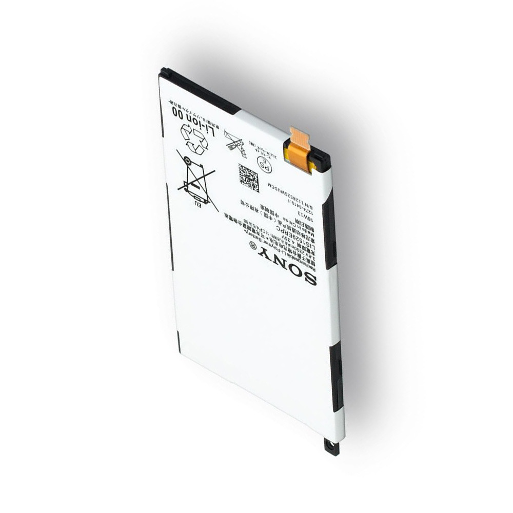 Акумулятор Sony Xperia Z1 Mini / LIS1529ERPC (AAAA) - 1