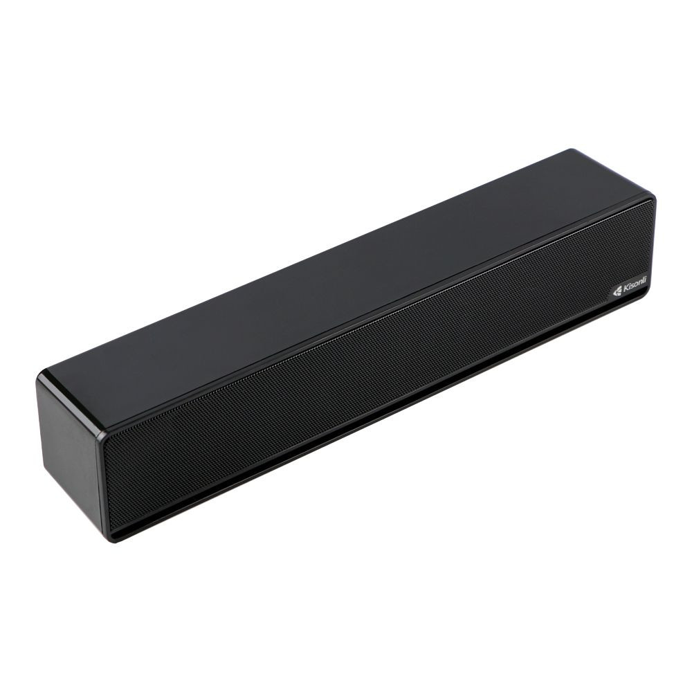 Провідна колонка Kisonli i-510, Black - 3