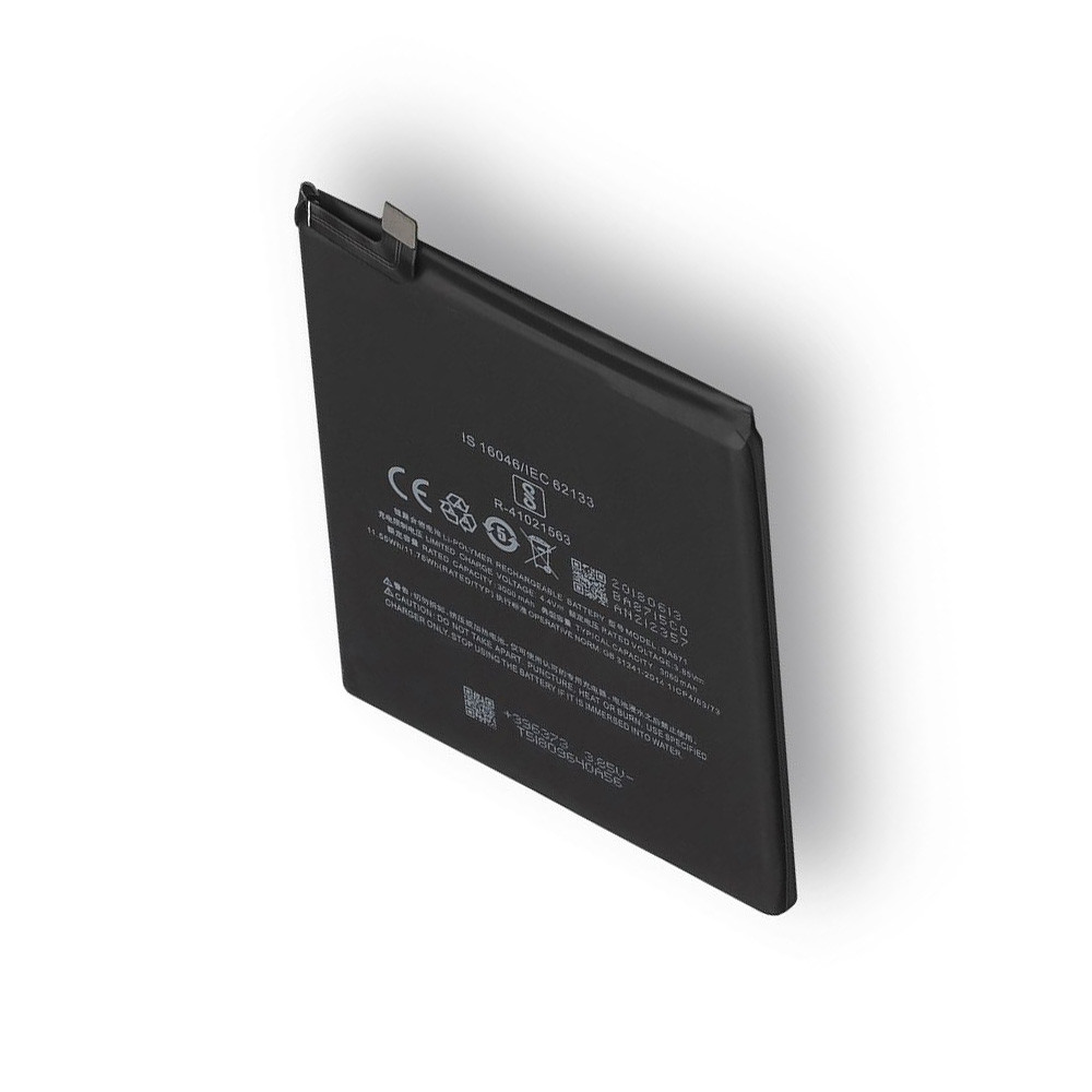 Акумулятор Meizu 15 Lite / BA871 (AAAA) - 1