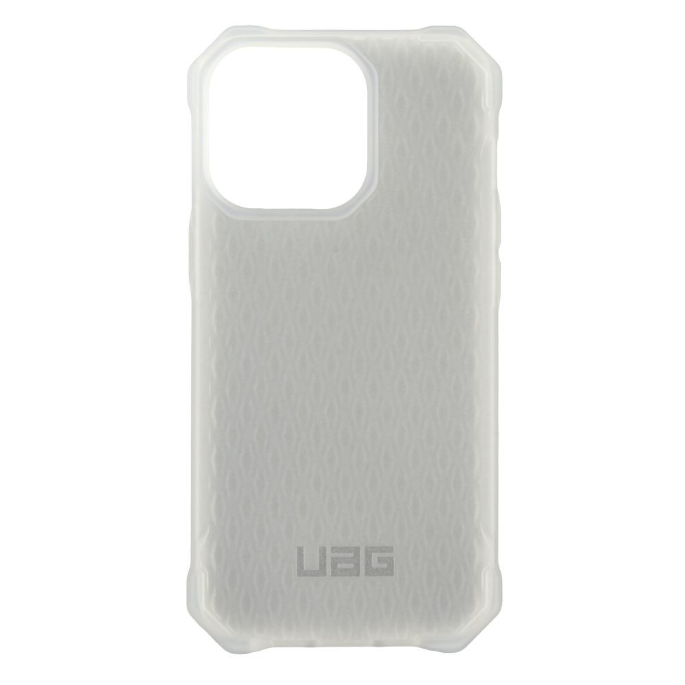 Чохол UAG Armor для iPhone 13 Pro White - 1