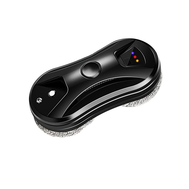 Робот для миття вікон Topomax S-2025, Black - 5