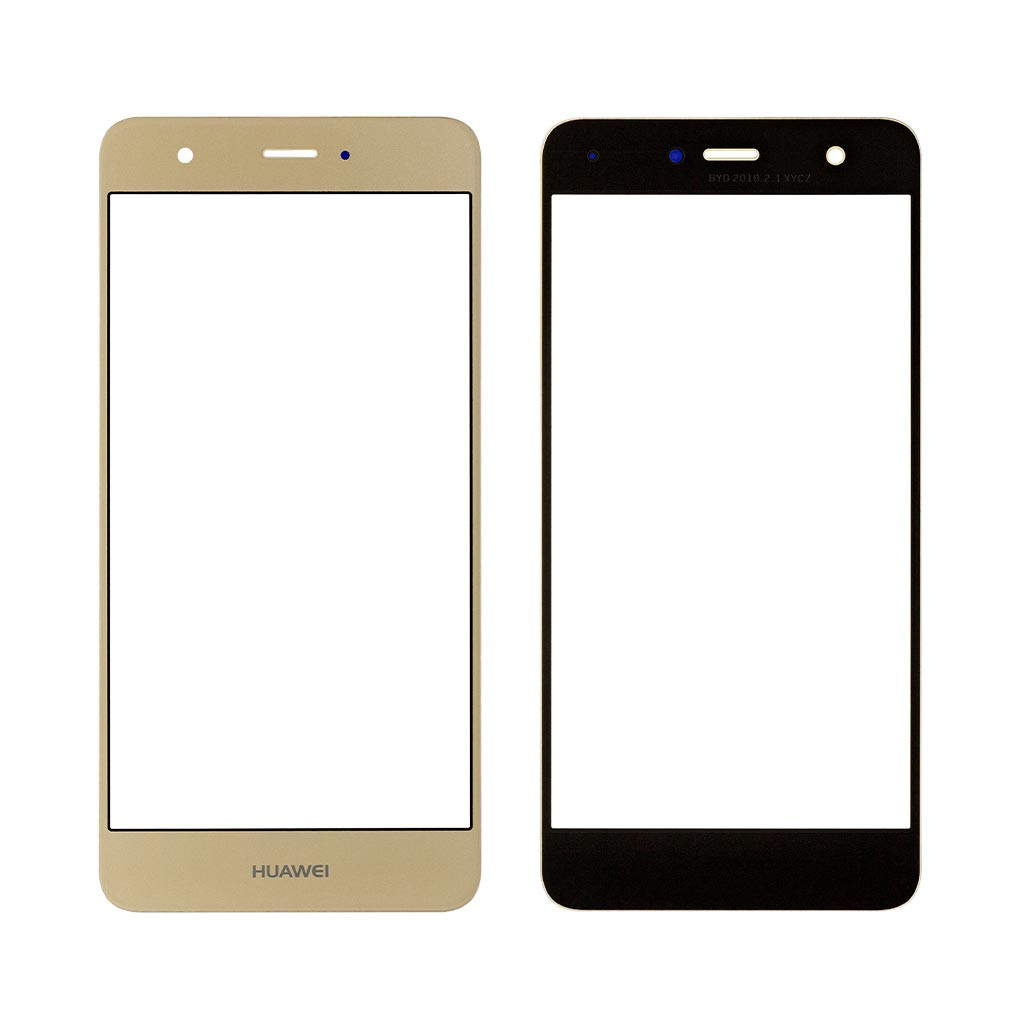 Стекло дисплея Huawei Nova (CAN-L11), Gold - 1