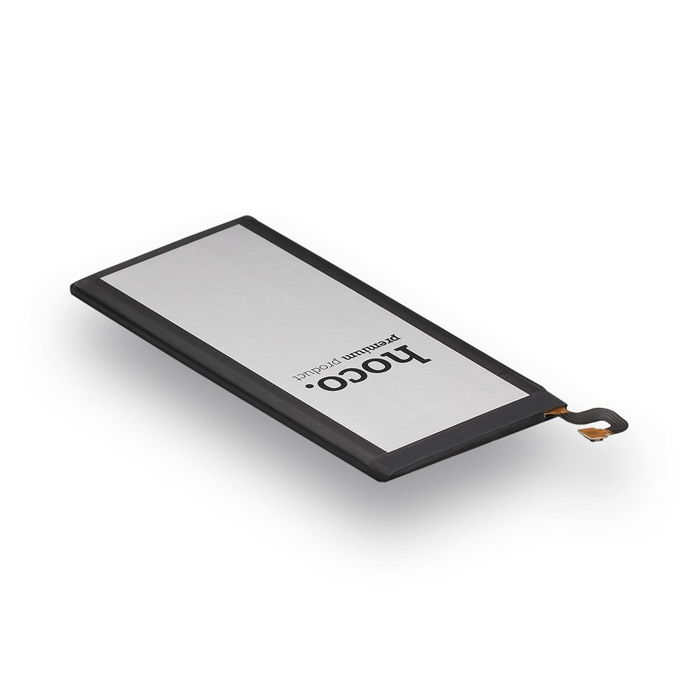 Акумулятор Samsung G928F Galaxy S6 Edge Plus / EB-BG928ABE (AAAA) - 3