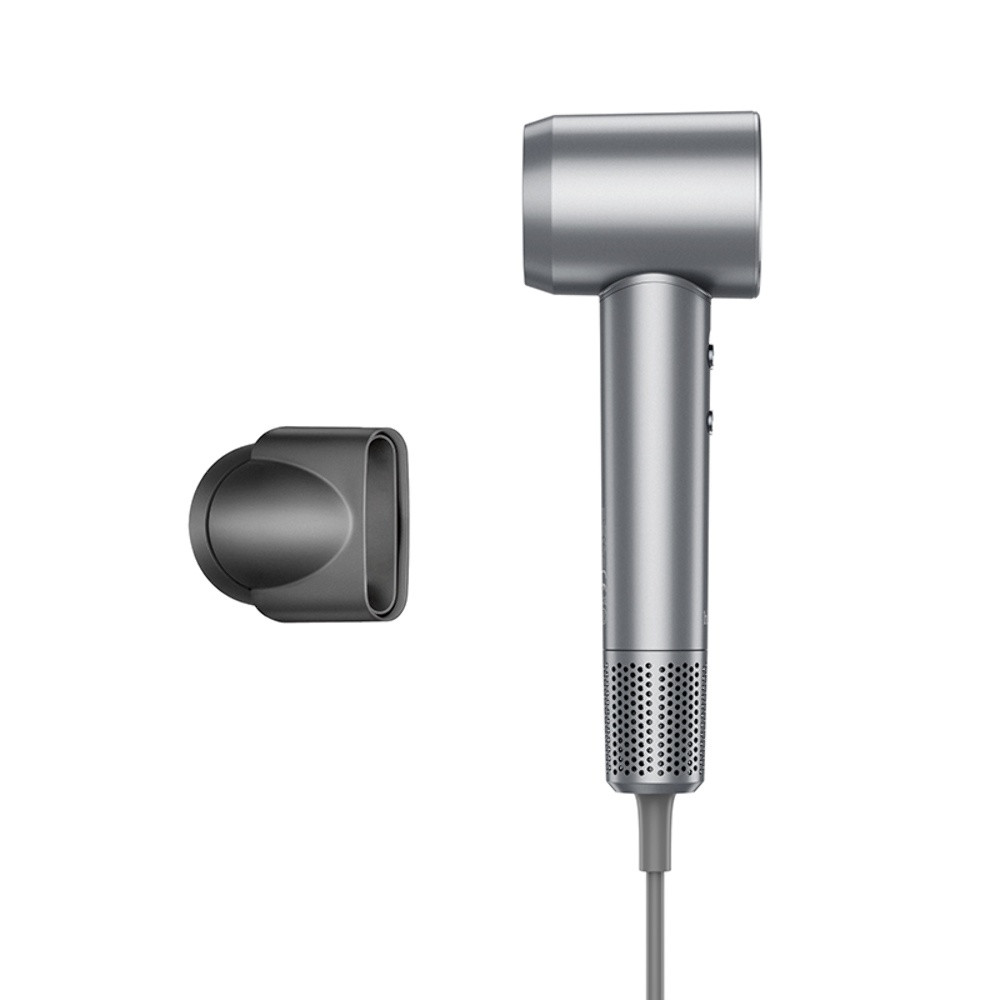 Фен Hoco HP10, Gray - 10