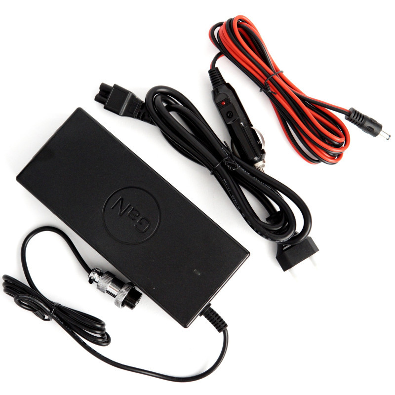 Портативна зарядна станція Anvomi UA1101L, 1000W, Black - 3