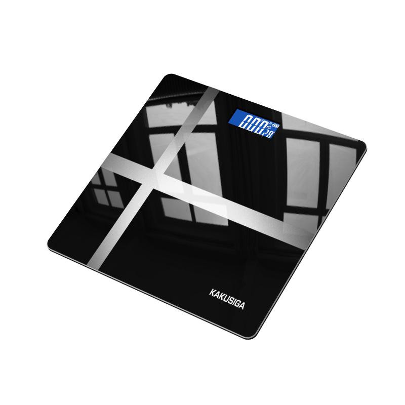 Смарт-ваги Kakusiga KSC-1508, Black - 5