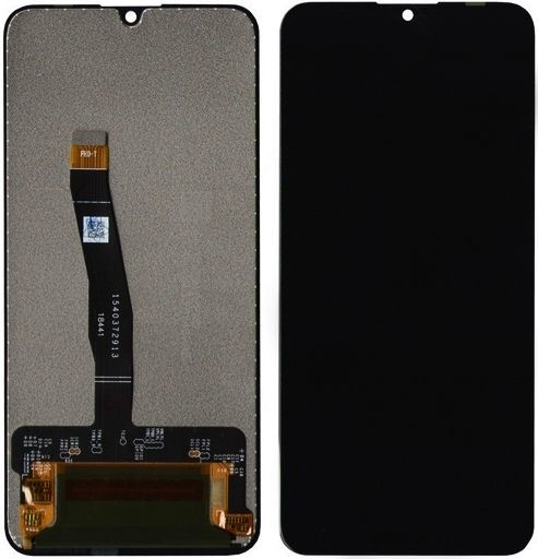 Дисплейний модуль для Huawei P Smart Z, Original PRC, Black - 1