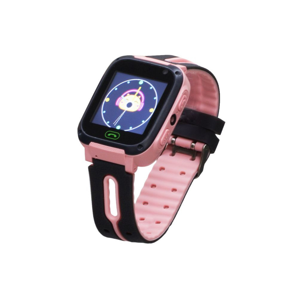 Дитячий Смарт Годинник S4 Blue - 3