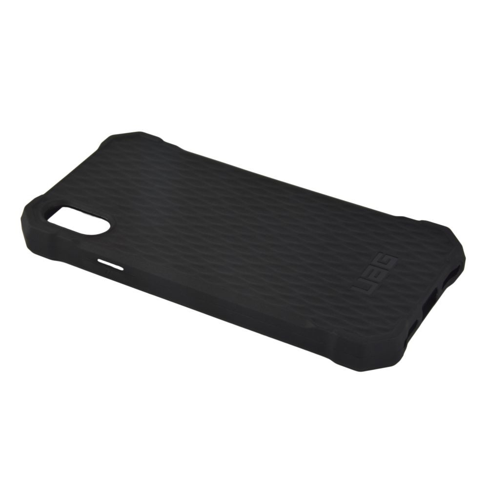 Чохол UAG Armor для iPhone X/XS, Pink - 11