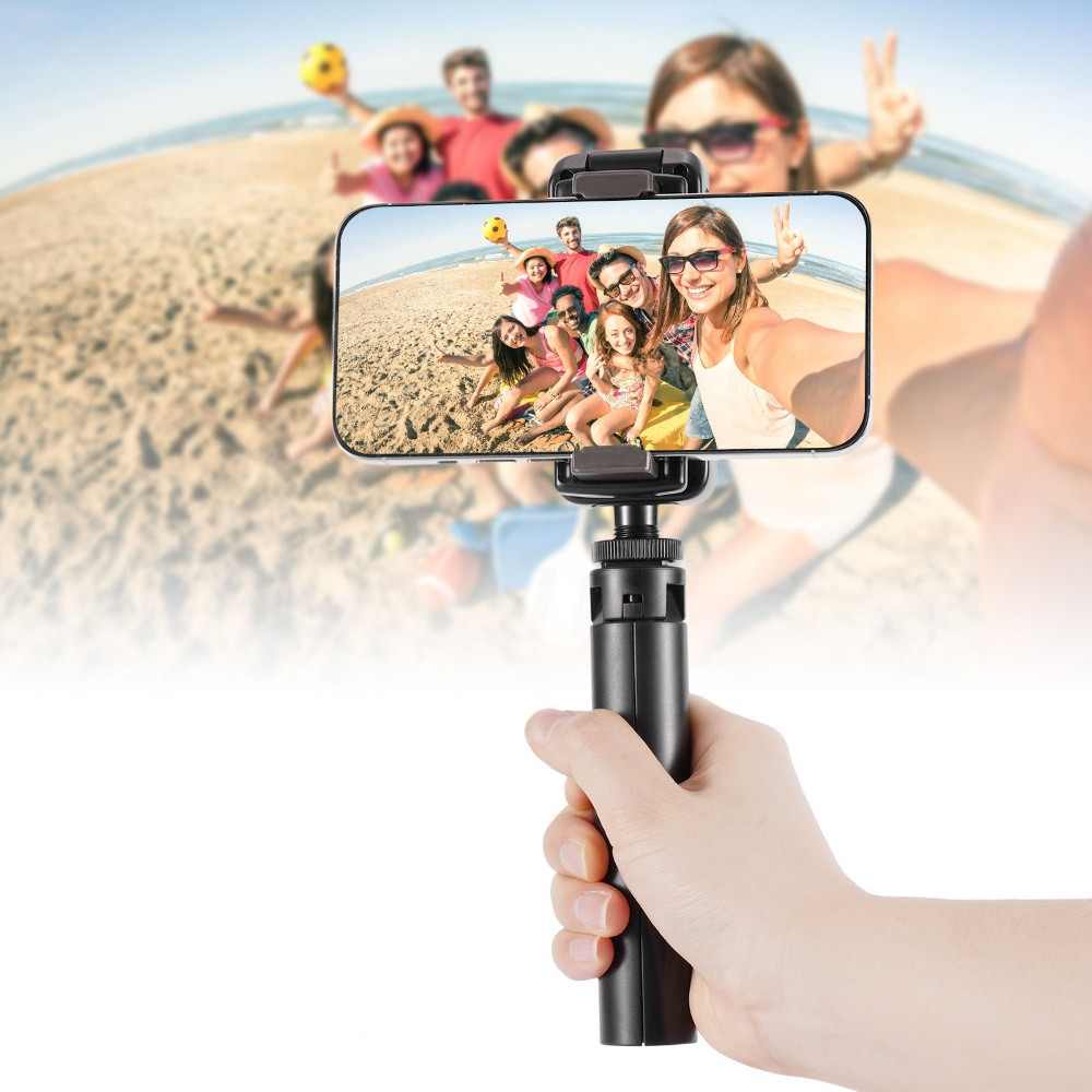 Штатив Adyss D30, Balck - 10