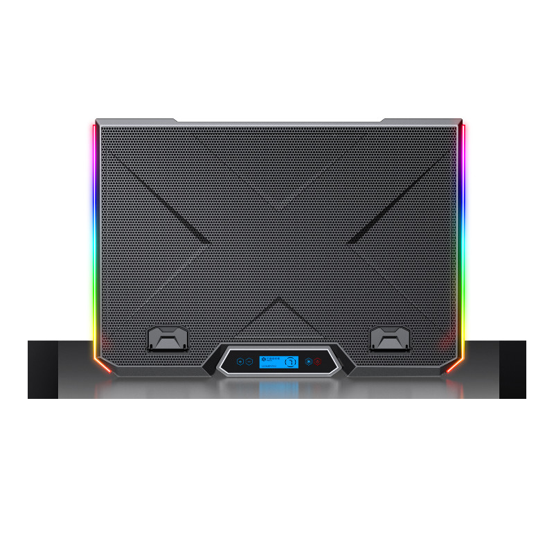 Підставка для ноутбука GamePro CP890, Black - 2