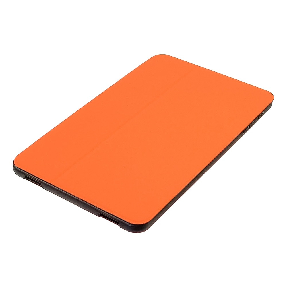 Чохол-книжка Cover Case для Samsung T580 Galaxy Tab A 10.1" (2016) Orange - 1