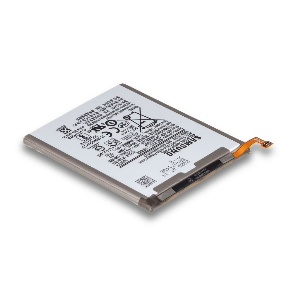 Акумулятор Samsung A515 Galaxy A51 / EB-BA515ABY (AAAA) - 1