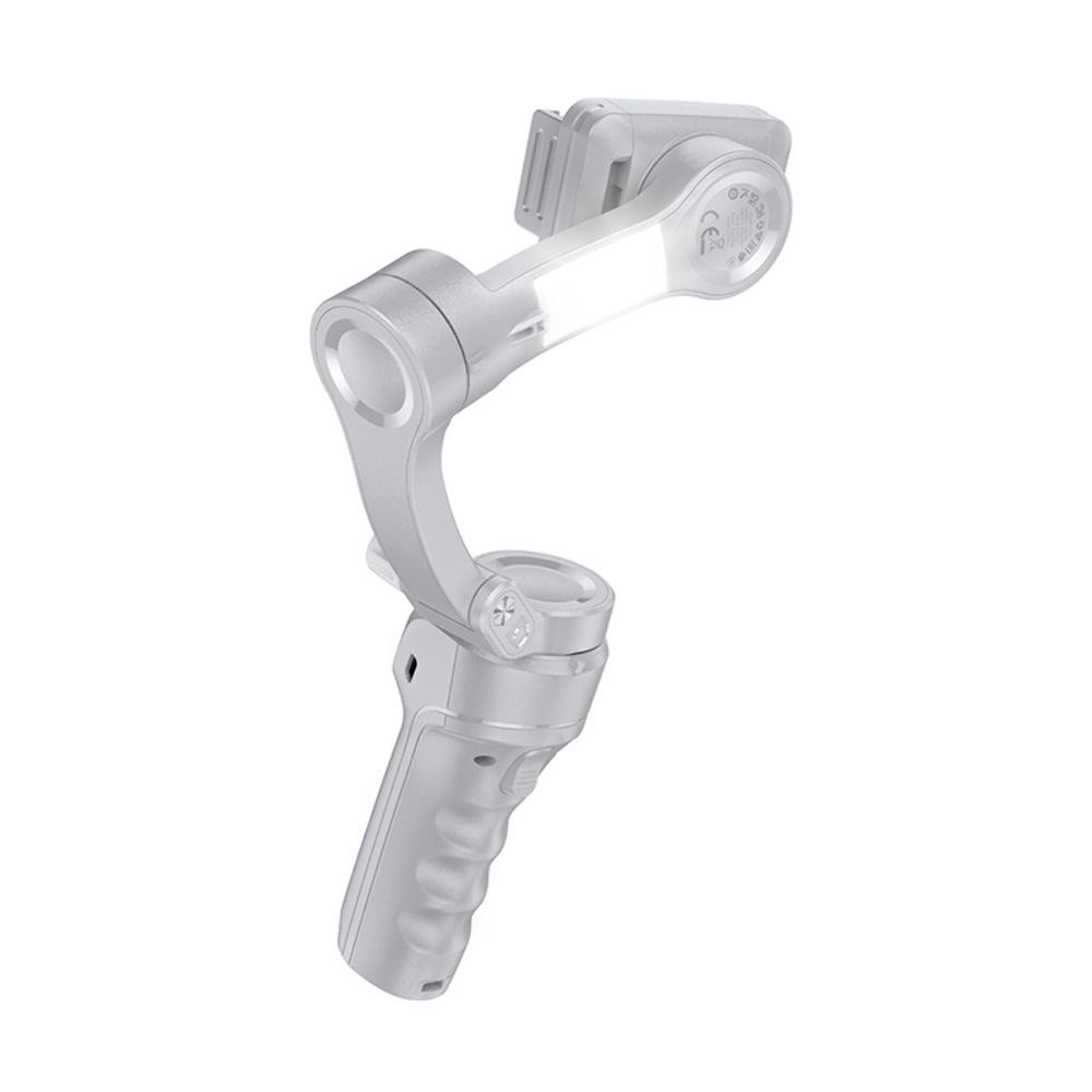 Штатив-стабілізатор Hoco K24 Support, Gray - 5