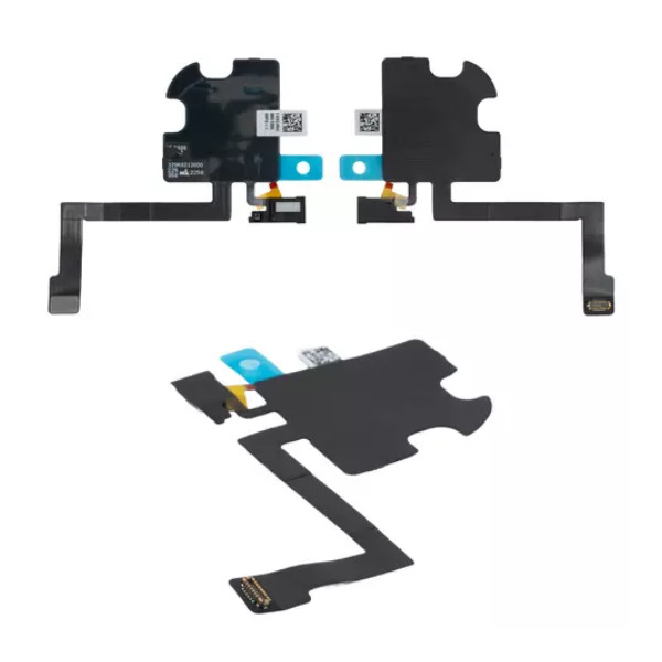 Шлейф для iPhone 15 Pro Max, із сенсором наближення, Original PRC - 1