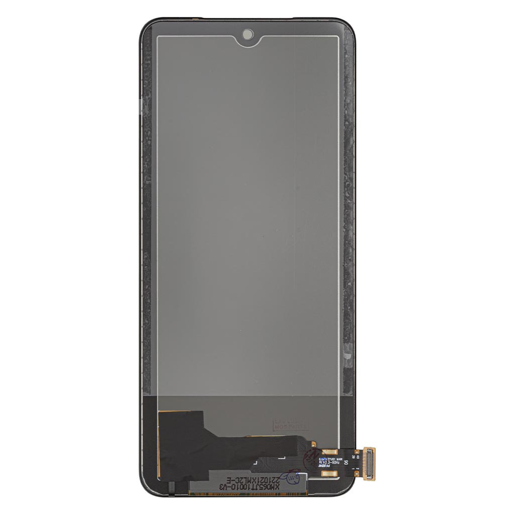 Дисплейний модуль Xiaomi Redmi Note 11 4G  Original PRC - 4