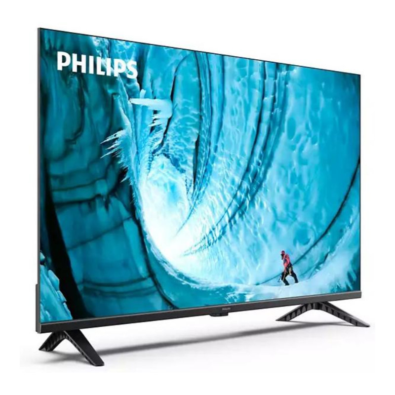 Телевізор LED Philips 32PHS6009/12, Smart TV, Wi-Fi, 1280x720 - 2