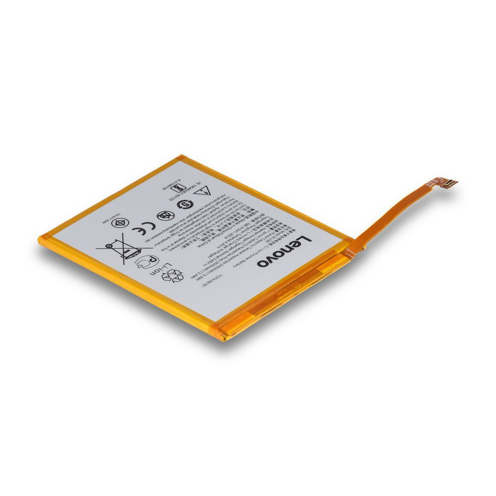 Акумулятор Lenovo S5 Pro / BL298 (AAAA) - 1