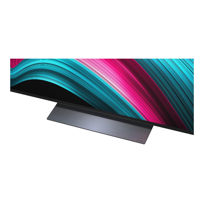 Телевізор OLED LG OLED55C5, Smart TV, Wi-Fi, 3840x2160 - 7