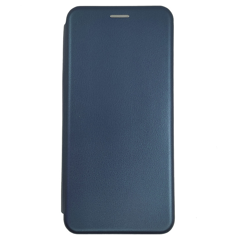Чохол Book360 Xiaomi Redmi Note 9S/9 Pro Dark Blue - 2