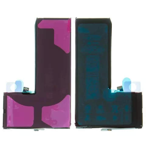 Акумулятор iPhone 11 Pro, 616-00659, Original IC, 3046 mAh, Original PRC - 1