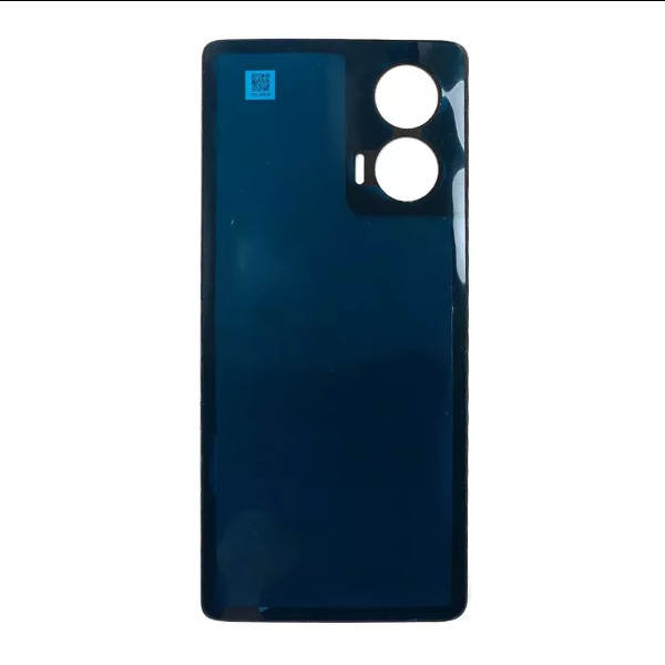 Задня кришка для Motorola Edge 50 Fusion, Marshmallow Blue - 2