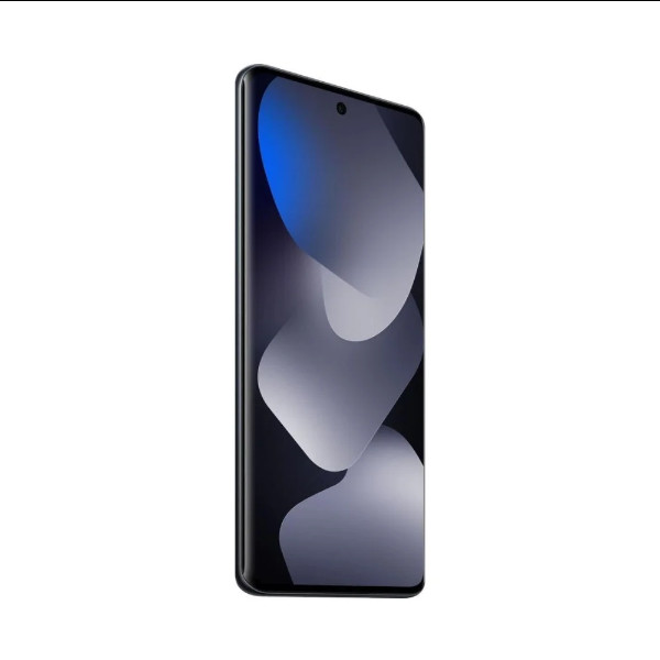 Смартфон Xiaomi Redmi Note 15 Pro, 8/256GB, Midnight Black - 2