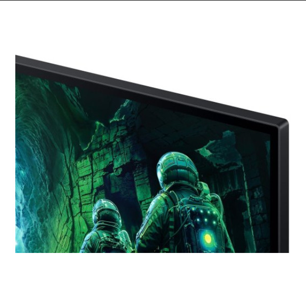 Монітор Samsung Odyssey G5, LS27FG532EIXUA, Black - 5