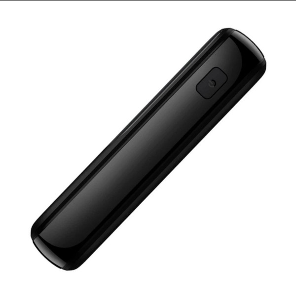 Універсальна мобільна батарея Baseus Qpow Pro, Digital Display, 10000mAh, Black - 3