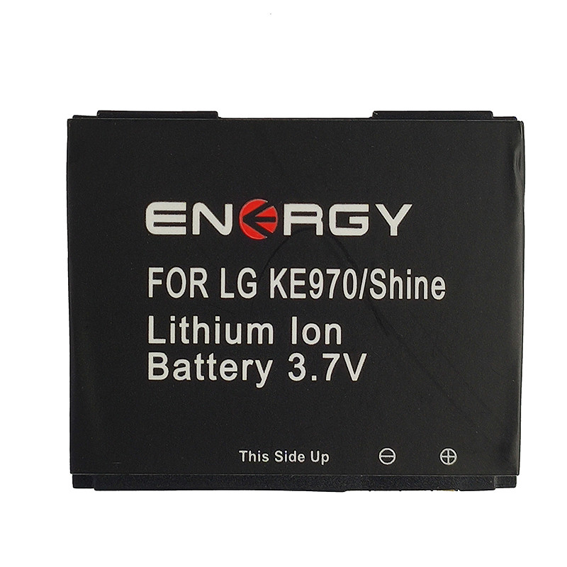Акумулятор iENERGY LG KE970 (720 mAh) - 1