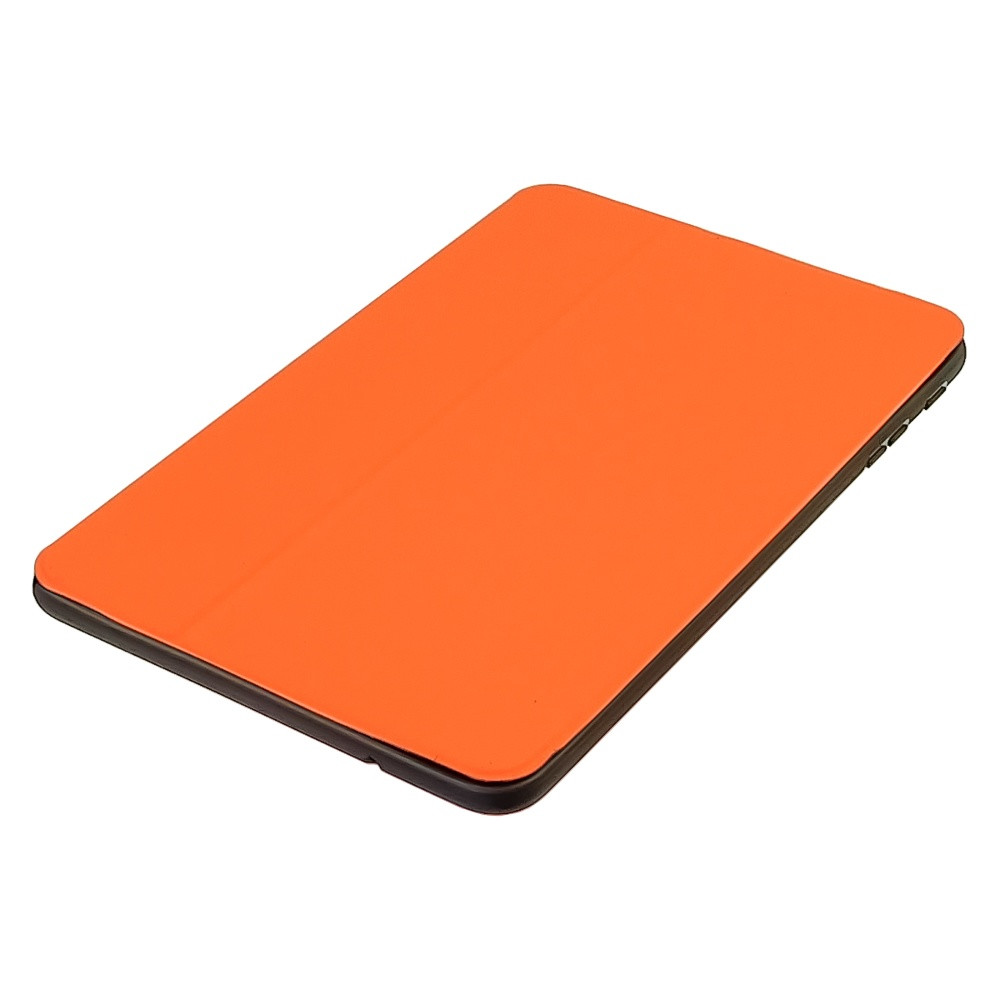Чохол-книжка Cover Case для Samsung T560/ T561 Galaxy Tab E 9.6" Orange - 1