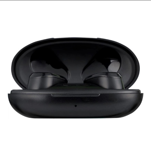 Безпровідна гарнітура Gelius Pro Bassic GP-TWS011, Black - 4