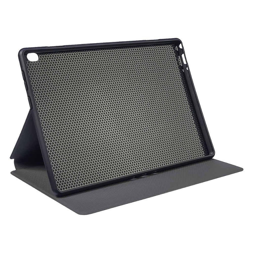 Чохол-книжка Cover Case для Lenovo Tab M10 10.1" X605F/ X505 Black - 2
