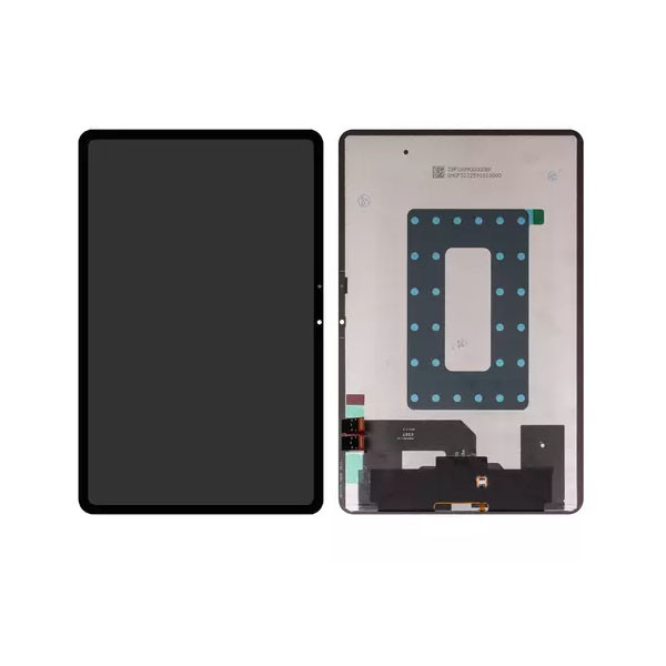 Дисплейний модуль для Xiaomi Pad 6 11", Pad 6 Pro 11", Original PRC, Black - 1