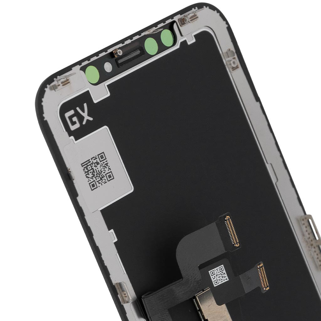 Дисплейний модуль Apple iPhone X, OLED GX - 3