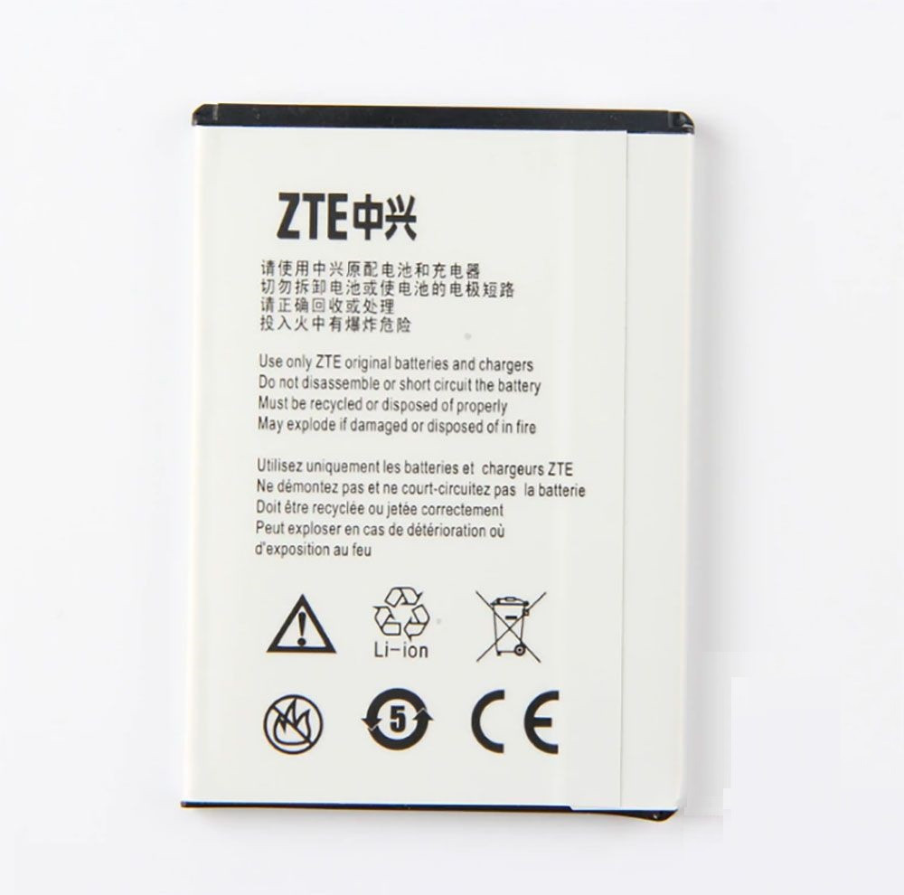 Акумулятор ZTE N919 / Li3825T43P3h775549 (AAAA) - 1