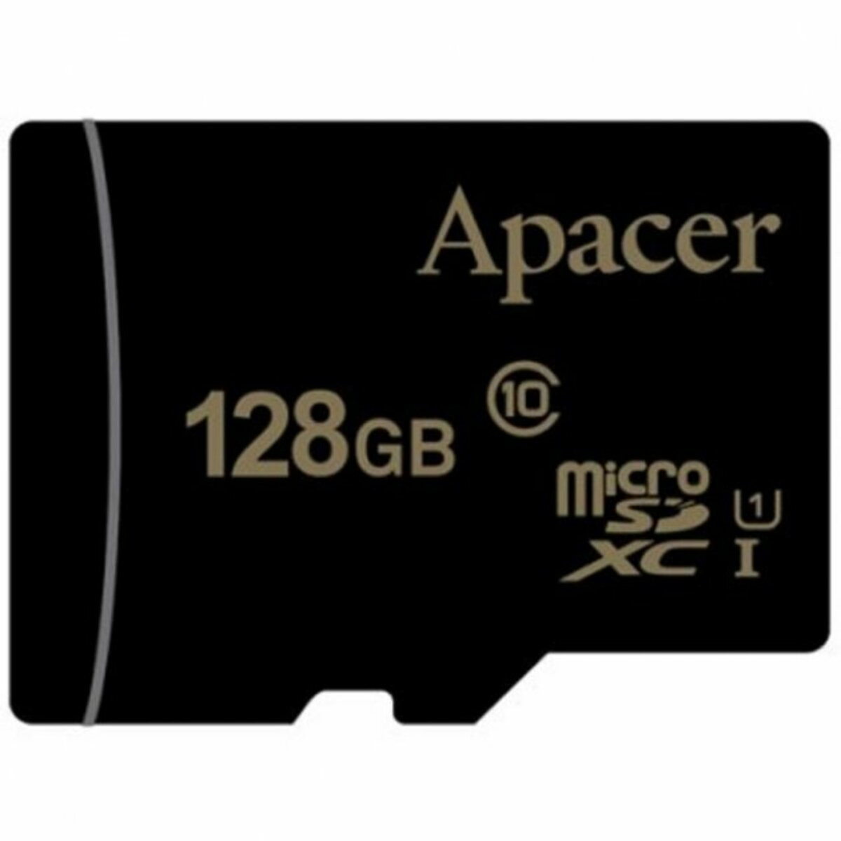 microSDXC (UHS-1) Apacer 128Gb class 10 - 1