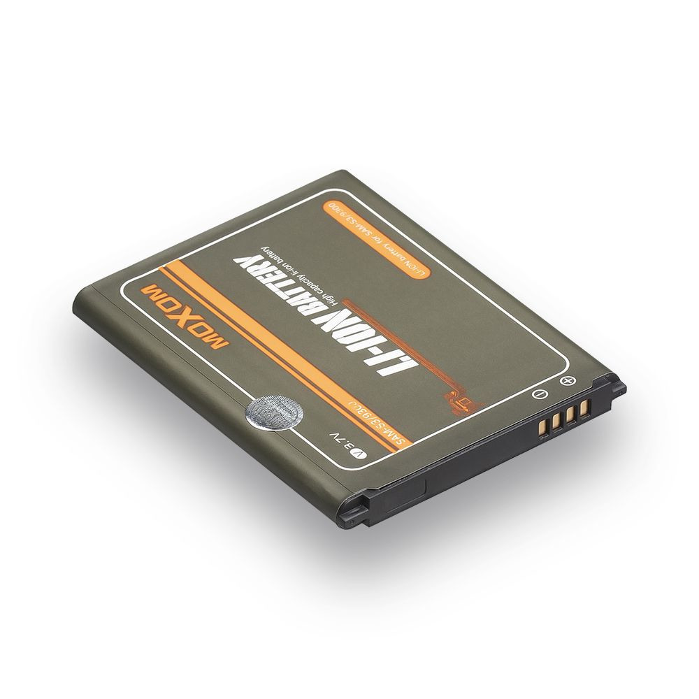 Акумулятор Samsung i9300 Galaxy S3 / EB-L1G6LLU Характеристики (AAAA+NFC) - 4