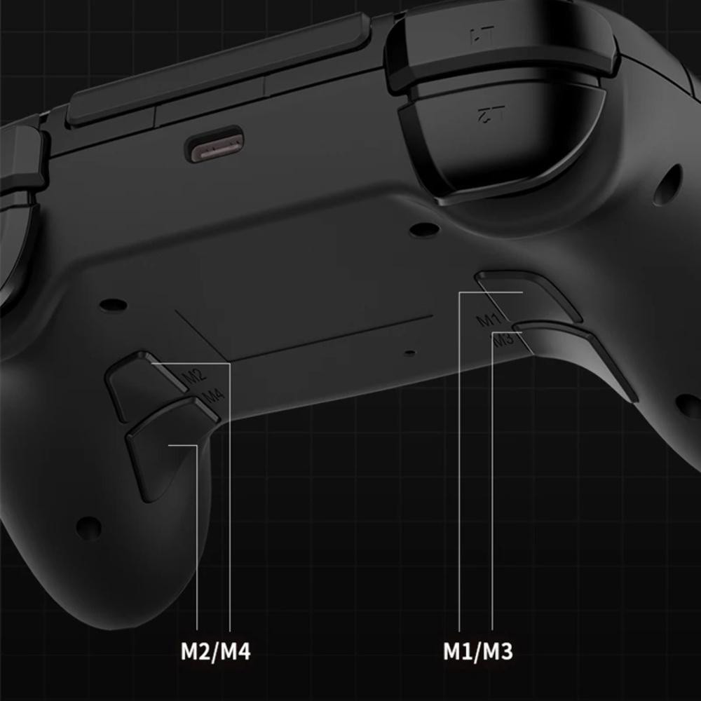 Геймпад Ipega 4233,Black - 5