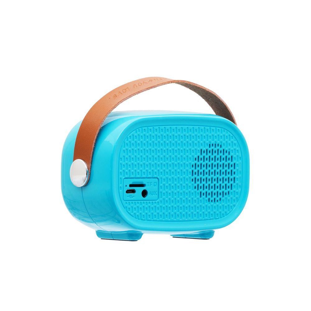 Акустична Система Hoco BS16 Voice Reminder - 6