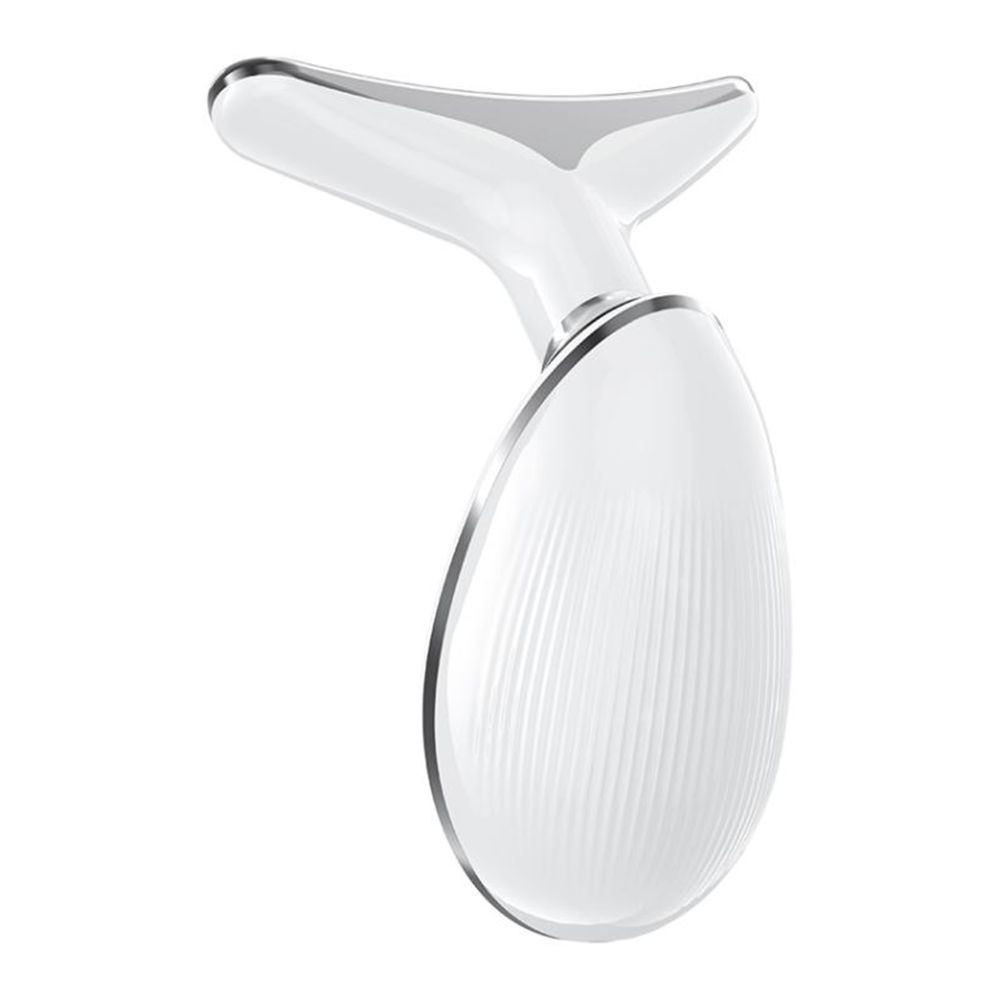 Масажер для шиї XO FG05, White - 8