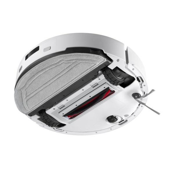 Робот-пилосос Roborock Q10 VF, White - 4