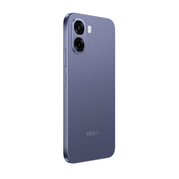 Смартфон OPPO A6x 4G NFC, 4/128GB, Plum Purple - 4
