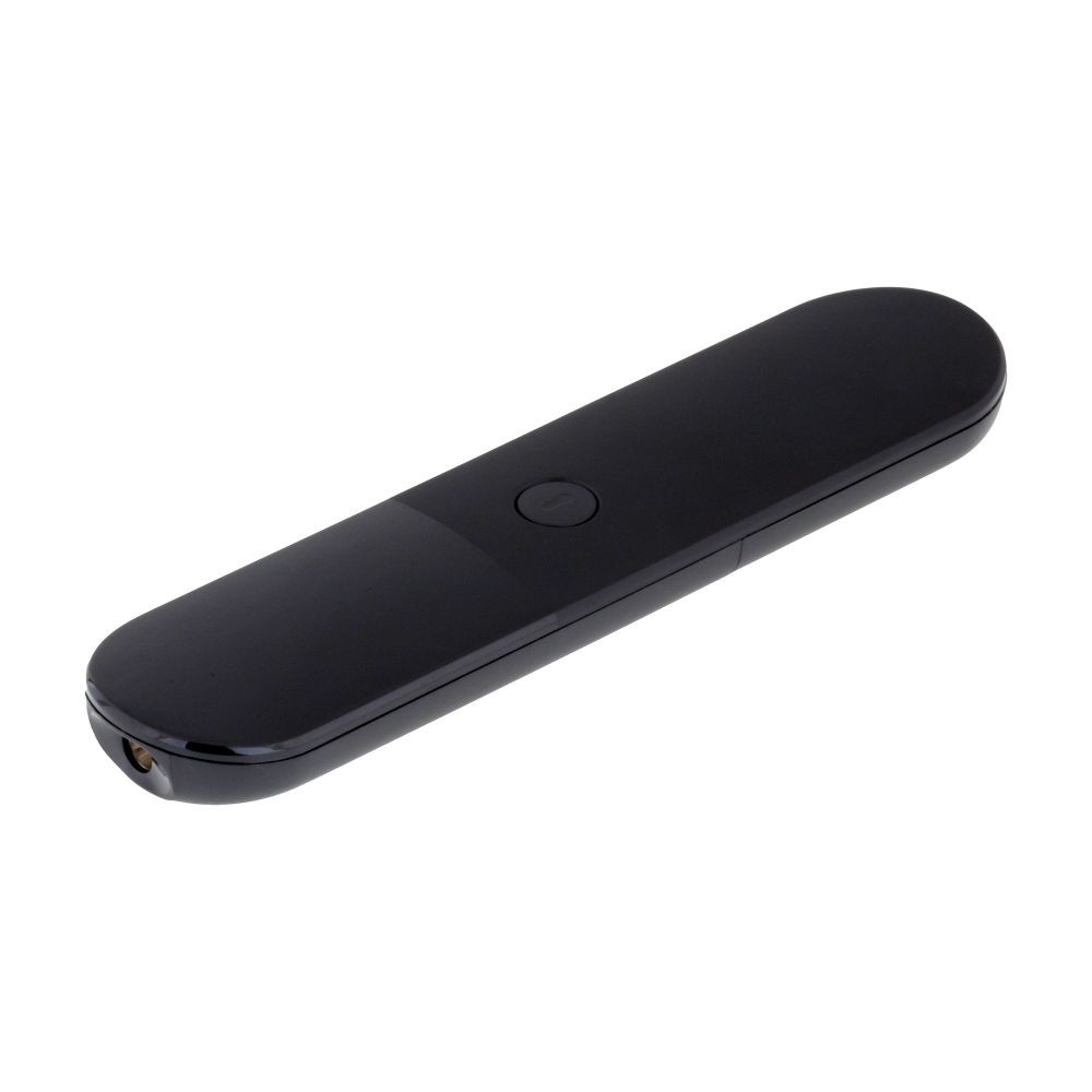 Безконтактний Градусник IR-FM02 Black - 3