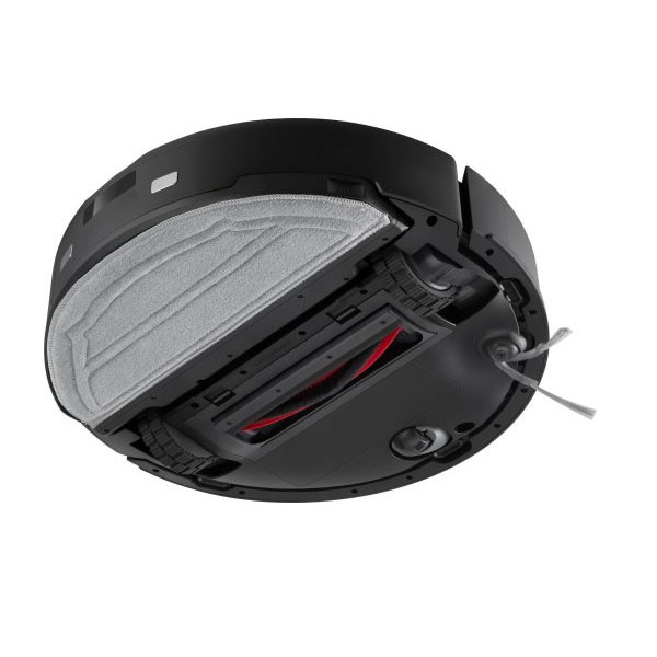 Робот-пилосос Roborock Q10 VF plus, Black - 5