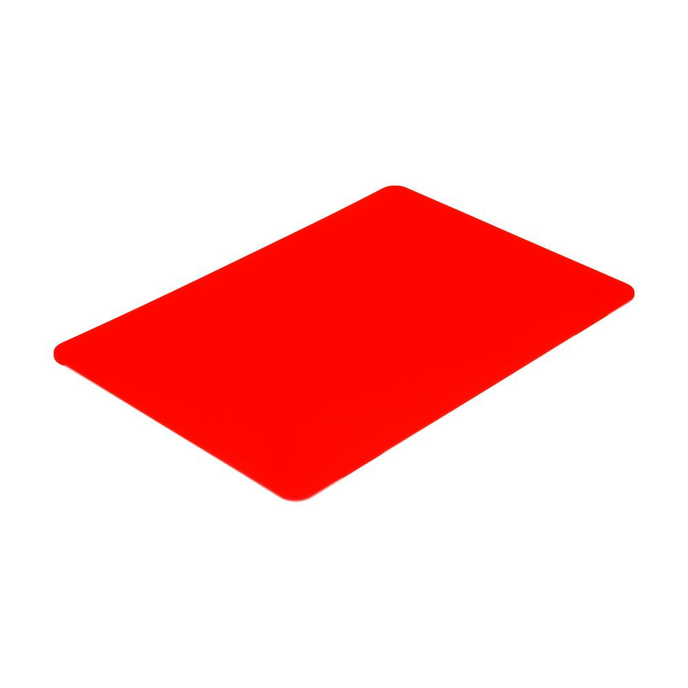 Чохол накладка для Macbook 13.3" Pro 2020 Red - 1