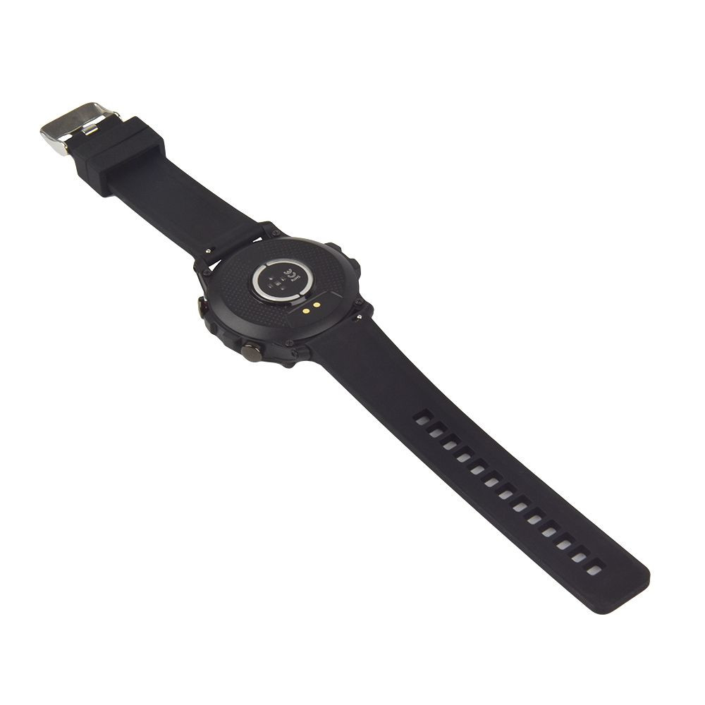 Смарт годинник XO H32 Black - 8