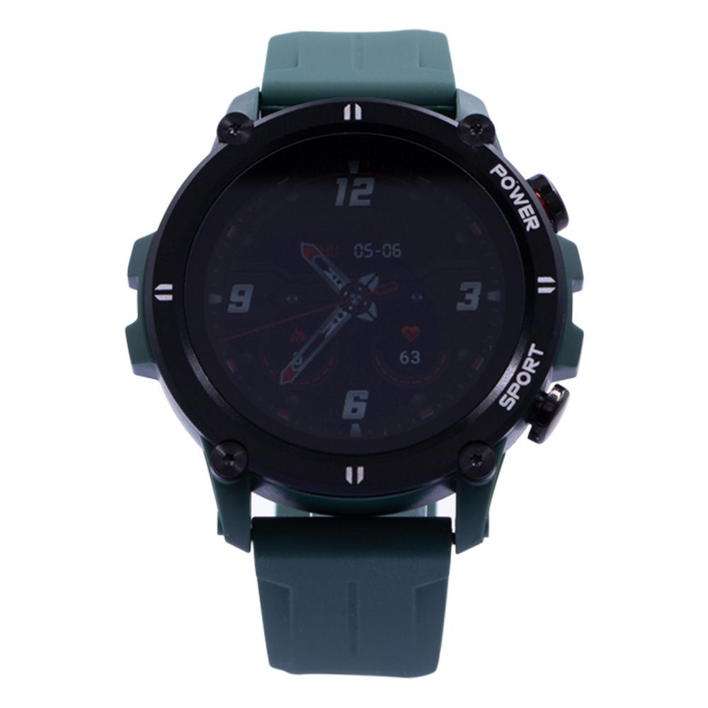Смарт годинник XO H32 Black - 16