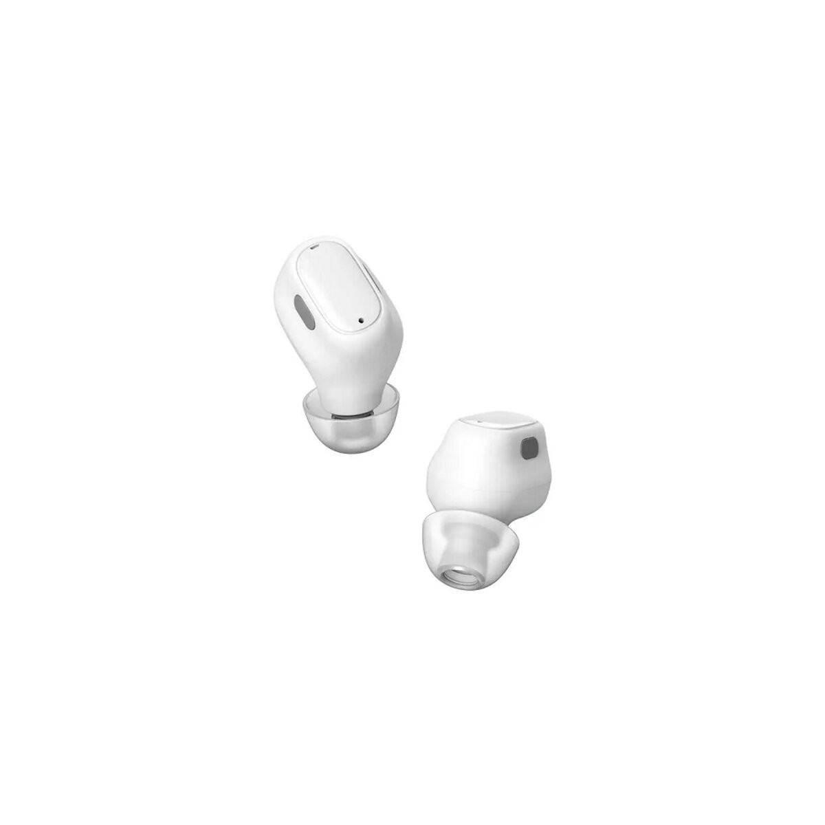 Безпровідна гарнітура Baseus Encok True Wireless Earphones WM01 White - 3